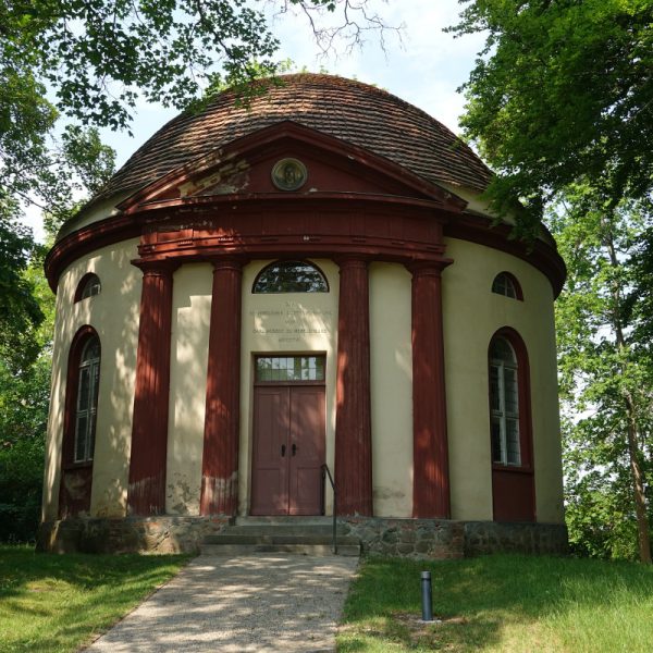 Dunckelbergkapelle